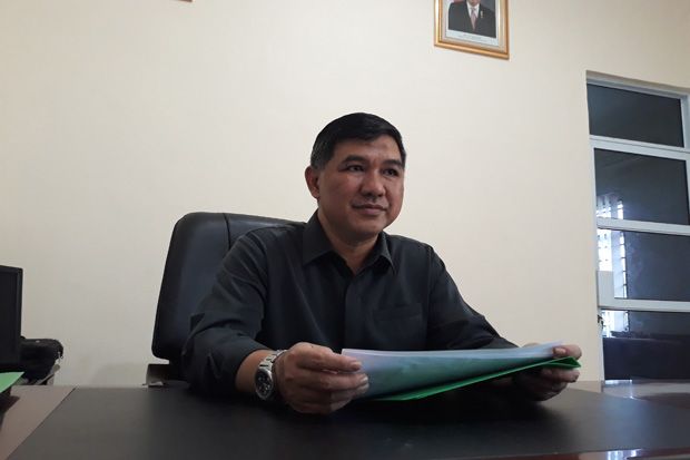 BP3TKI Tanjungpinang Pulangkan 145 TKI Bermasalah Selama 2018