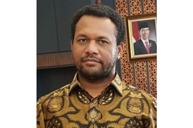 Potensi Kabupaten Mappi Papua Belum Dapat Perhatian Serius
