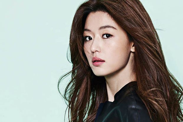 Jun Ji Hyun Aktris dan Bintang Iklan Korea Termahal