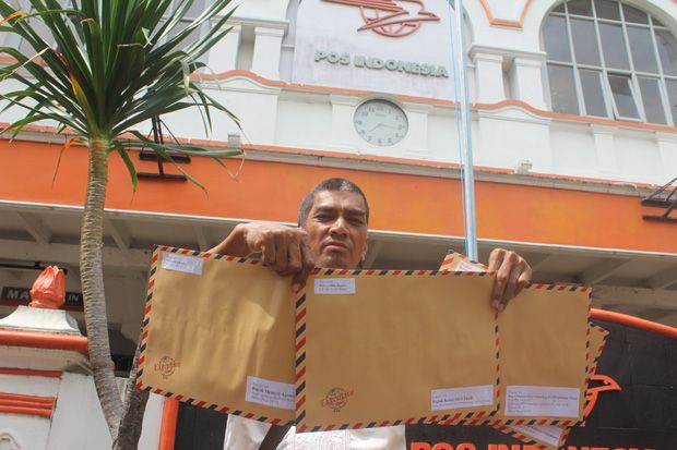 Larangan Bercadar di UIN Yogyakarta Menuai Protes