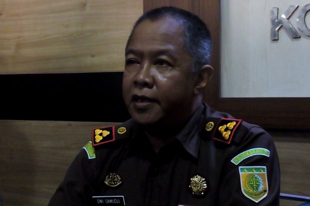 Kejari Buru Pemberi Amplop ke Pejabat BPN Semarang