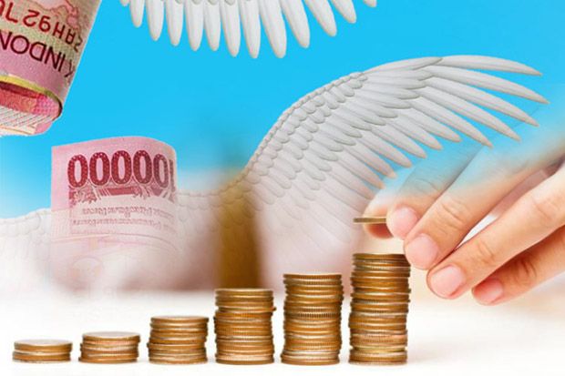 Investasi Bodong Sebabkan Kerugian Mencapai Rp105,81 Triliun