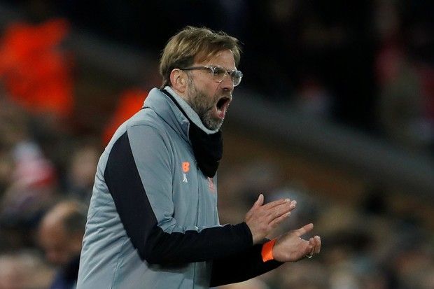 Bukan Takabur, Klopp Sudah Yakin Liverpool ke Perempat Final
