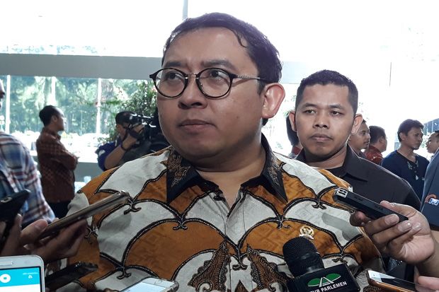 Fadli Zon Sebut Tak Ada Opsi Jadikan Prabowo Subianto King Maker