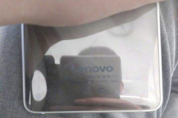 Lenovo Siapkan Kelahiran Varian Ponsel S5 Akhir Maret