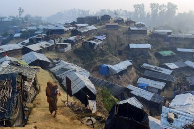 Menteri Bangladesh: Pemerintah Myanmar Setan dan Penipu