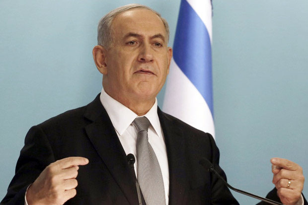 Netanyahu: Israel akan selalu mengendalikan Lembah Yordan
