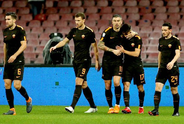 Preview AS Roma vs Torino: Momentum Rajut Rekor Positif