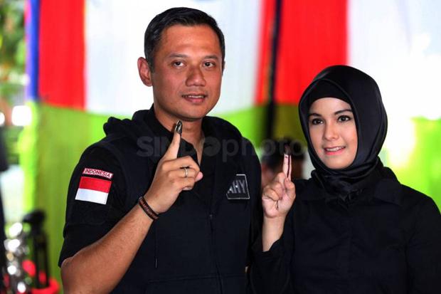 Jelang Rapimnas, Demokrat Banten Dukung AHY Jadi Capres 2019