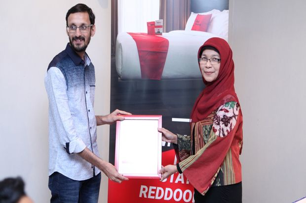 RedDoorz Ekspansi ke Jawa Tengah dan Yogyakarta