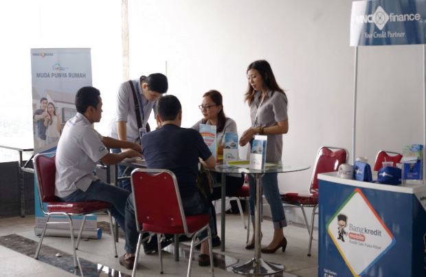 MNC Bank Gandeng Prioritas Land Indonesia untuk Penyaluran KPA