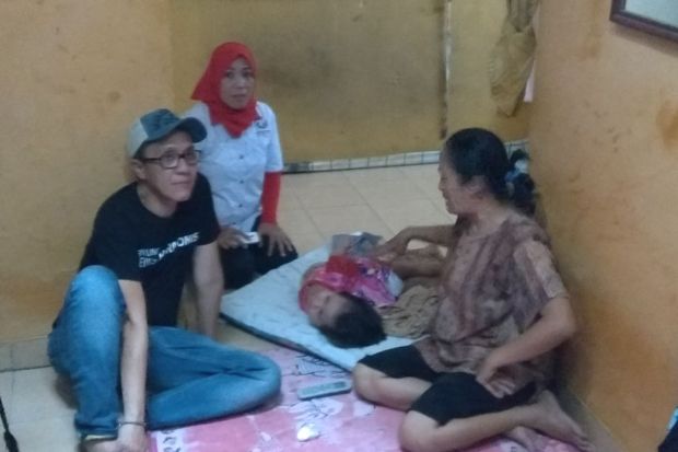 Hasil Blusukan Nuruli, Banyak Masalah Sosial Akut di Bandung