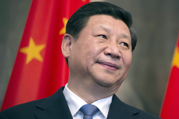China Bersiap Angkat Xi Jinping Jadi Presiden Seumur Hidup