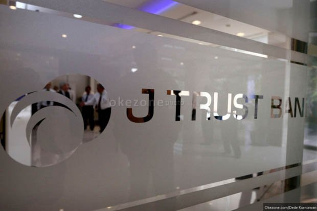 Tumbuh 117%, JTrust Indonesia Cetak Laba Rp121,5 Miliar di 2017