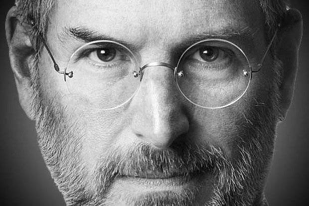 Dilelang Online, Surat Lamaran Kerja Steve Jobs Ditawar USD50.000