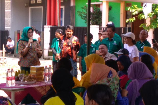 Nuruli Ingin Jadikan Bandung Kota Ramah Perempuan, Anak, dan Disabilitas
