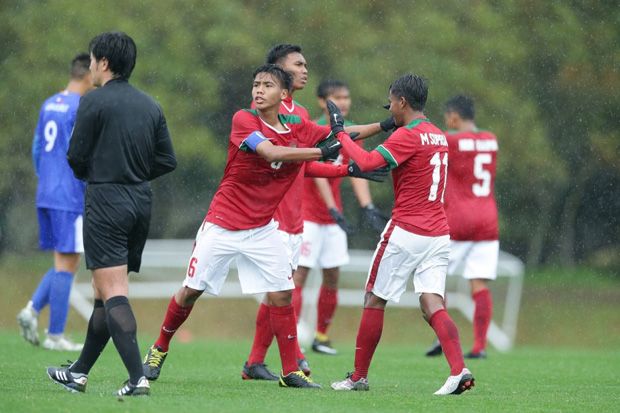 Preview Indonesia U-16 vs Vietnam U-16: Garuda Asia Terbanglah!