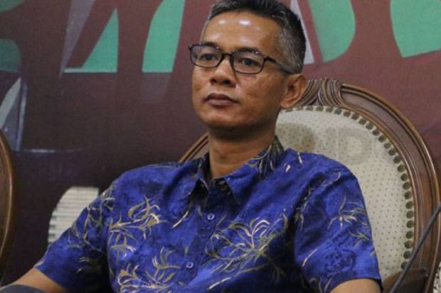 KPU Tegaskan Tak Minta Tunda Proses Hukum Kepala Daerah