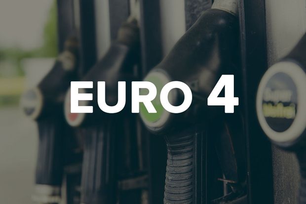 Kemenhub Siapkan Aturan Uji Emisi Berstandar Euro 4