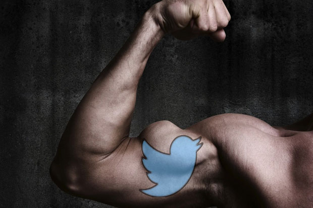 Bos Twitter Inginkan Seluruh Pengguna Dapat Centang Biru