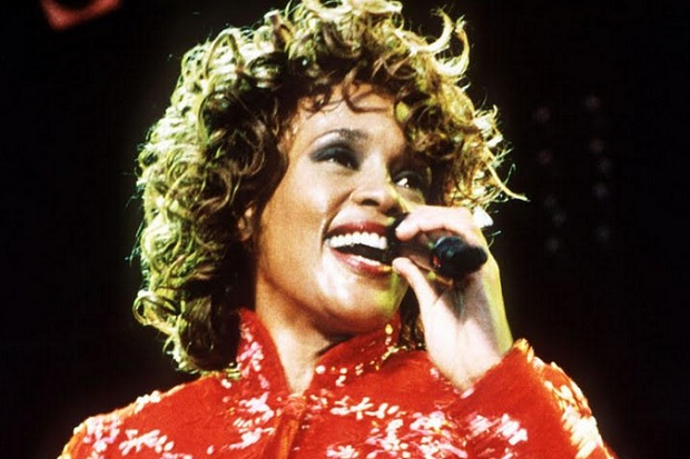 Miramax Umumkan Tanggal Rilis Film Dokumenter Whitney Houston