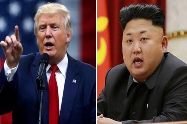 Kim Jong-un dan Trump Diprediksi Bertemu di Lokasi Ini
