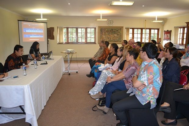 KJRI Cape Town Perkenalkan Rumah Singgah Bagi ABK WNI