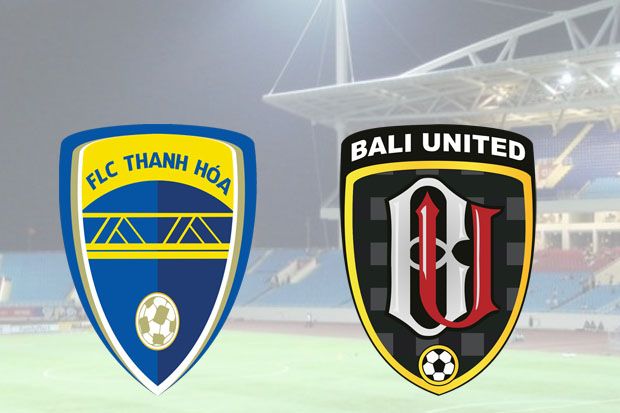 Preview Thanh Hoa vs Bali United : Buru Peluang