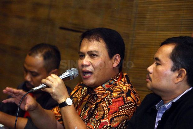 Zulkifli Minta Megawati Tunjuk Ahmad Basarah Jadi Wakilnya di MPR