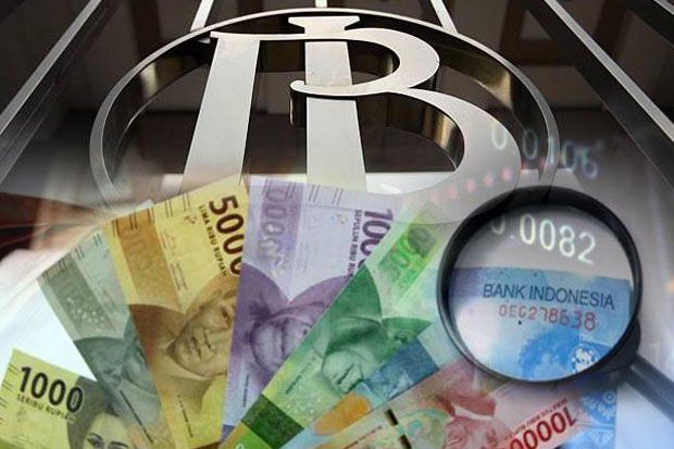 BI Ungkap Penyebab Pelemahan Rupiah 0,27% Sepanjang Maret 2018