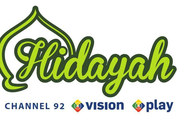 Transformasi, MNC Muslim Rebranding Jadi Hidayah Channel