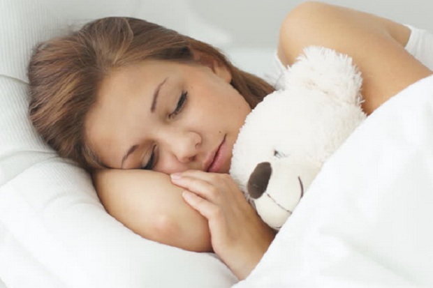 Pentingnya Tidur untuk Meningkatkan Kualitas Hidup