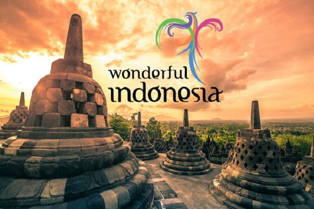 Brand Wonderful Indonesia Kalahkan Malaysia dan Thailand