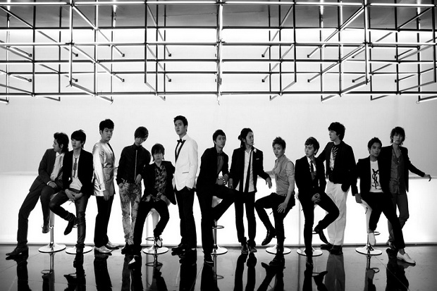 Leeteuk Serukan 13 Anggota Super Junior Berkumpul