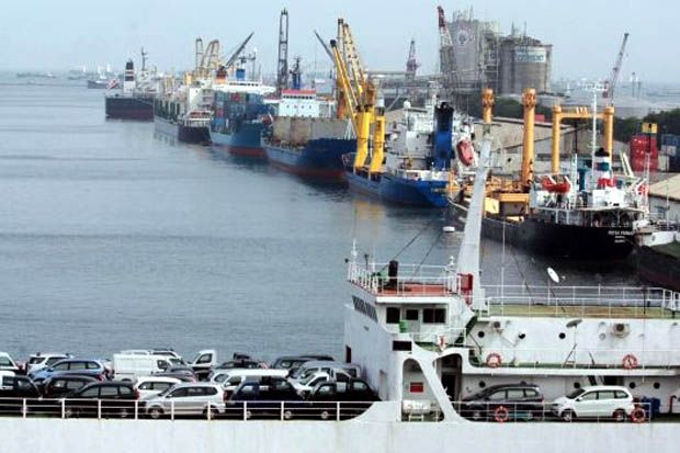 Pelabuhan Panjang Didorong Berdampak ke Ekonomi Lampung