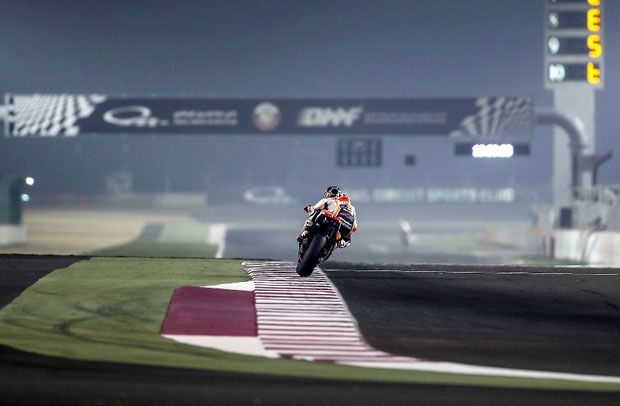 Fakta Menarik Jelang MotoGP Qatar 2018