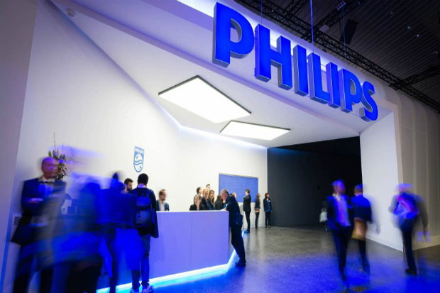 Philips Berencana Akan Berganti Nama