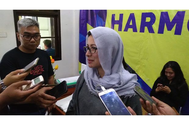 Nurul Arifin Minta Sawah di Kota Bandung Tak Beralihfungsi