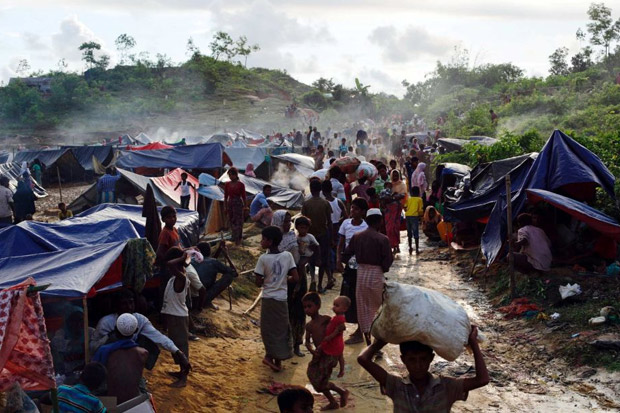 Kesepakatan Repatriasi Pengungsi Rohingya, UNHCR Pesimis