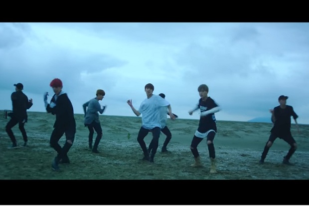 Lagi, BTS Raih Ratusan Juta Views lewat Lagu Save Me