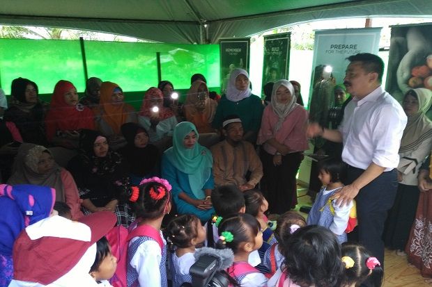 Dubes Rusdi Klaim Wakil PM Malaysia Setuju Moratorium TKI