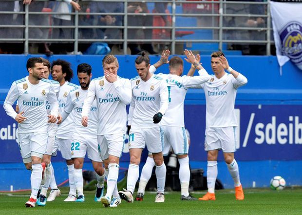 Preview Real Madrid vs Girona: Waspada Kejutan Tim Tamu