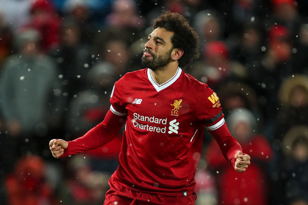 Mohamed Salah, Pemain Mesir Tersukses di Liga Inggris