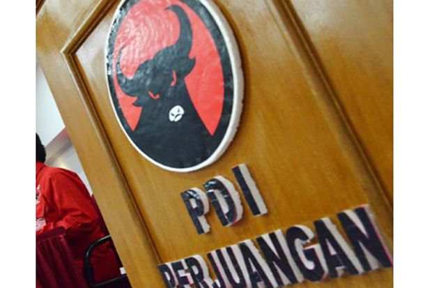 PDIP Tunjuk Utut dan Basarah Jadi Pimpinan DPR/MPR