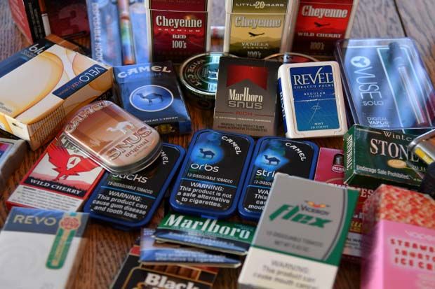 Produk Alternatif Tembakau Diklaim Jadi Solusi Atasi Kanker