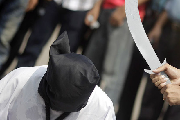 TKI Zaini Dieksekusi Saudi Tanpa Pemberitahuan, Kemlu Kecewa