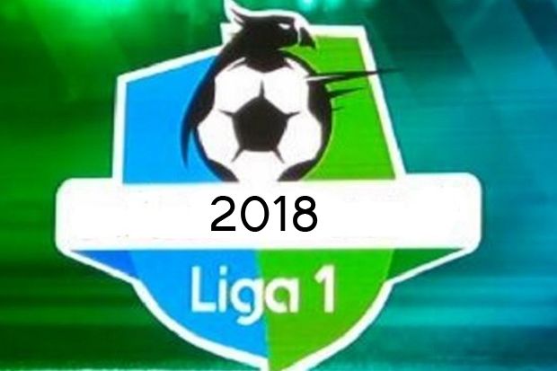 Jadwal Liga 1 Indonesia 2018 Pekan 1 Sampai Pekan 4