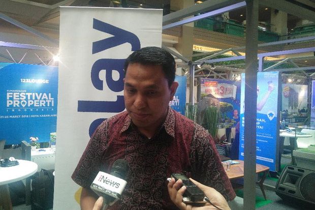 MNC Play Dukung Penyelenggaraan Festival Properti Indonesia 2018