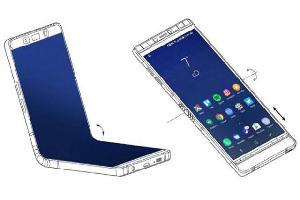 Qualcomm: Samsung Kesulitan Memproduksi Ponsel Galaxy X