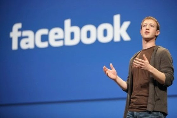 Data Bobol, Bos Facebook Akui Berbuat Salah